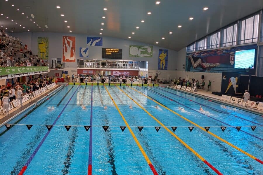 BM WE1 Antwerpen 2025