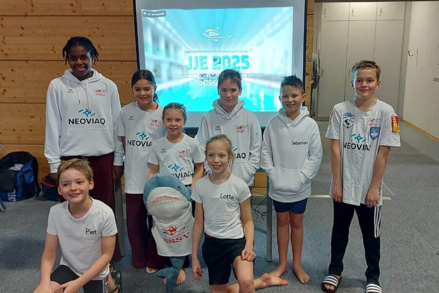 Journes Jeunes Espoirs Ettelbruck 2025 Tag 1